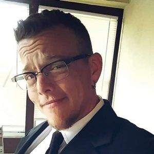 Meet your Posher, Isaac